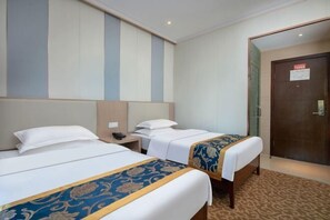 Room - Focus Hotel (Changsha)