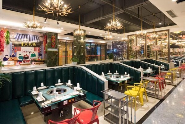 ร้านอาหาร
