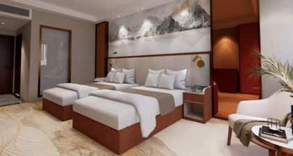 Meister Hotel