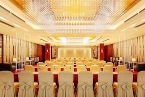 Meeting facility - Meister Hotel (Chongqing)