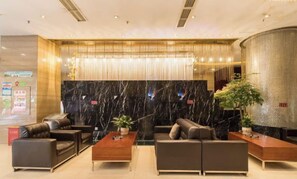 Lobby - Meister Hotel (Chongqing)