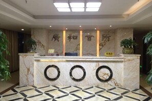 Khu sảnh