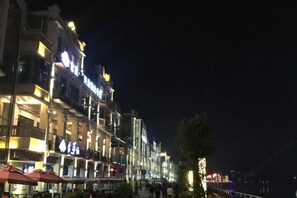 Miscellaneous - Guanghe Business Hotel (Shaoguan Fengcai Experimental School) (Shaoguan)