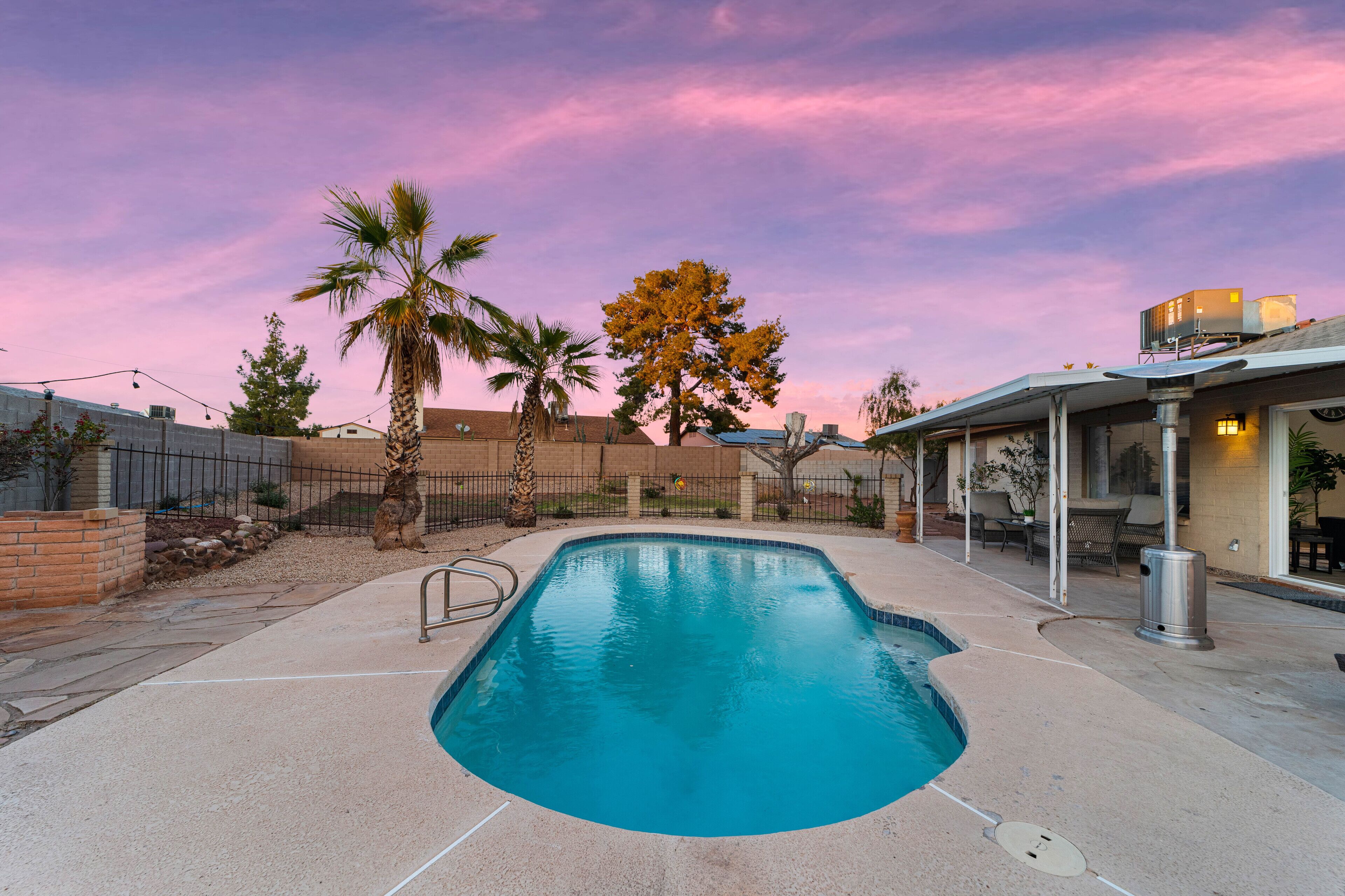 Hot tub, Pool, Hammock, KingBed, Patio, NO CHOREs