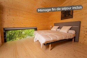 1 habitación y wifi gratis