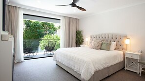 5 chambres, bureau, fer et planche à repasser, Wi-Fi gratuit