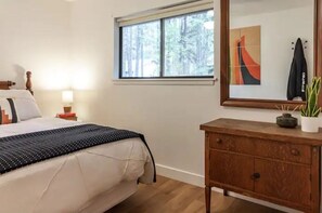 3 chambres, Wi-Fi