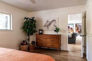 3 bedrooms, WiFi