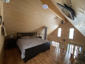 3 Schlafzimmer, Reisekinderbett, WLAN, Bettwäsche