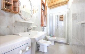 Een douche
