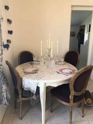 Restauration