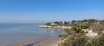 2 bedroom lovely home in Meschers-sur-Gironde