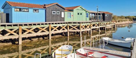 Port de plaisance