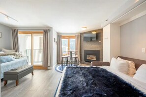 1 camera, ferro/asse da stiro, Wi-Fi gratuito, lenzuola