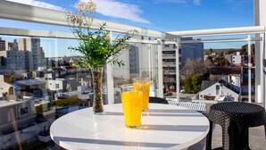 Teras/patio