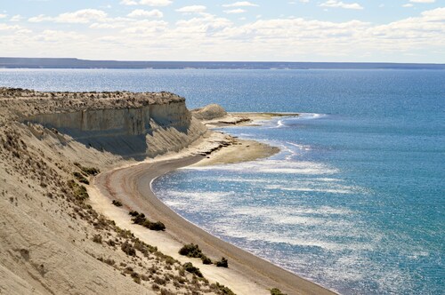 Ramada Residences by Wyndham Puerto Madryn CQ Mitre