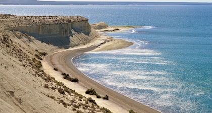 Ramada Residences by Wyndham Puerto Madryn CQ Mitre