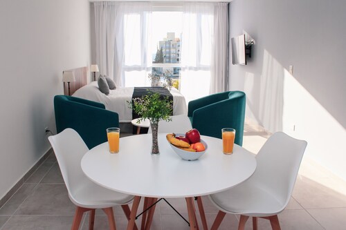 Ramada Residences by Wyndham Puerto Madryn CQ Mitre