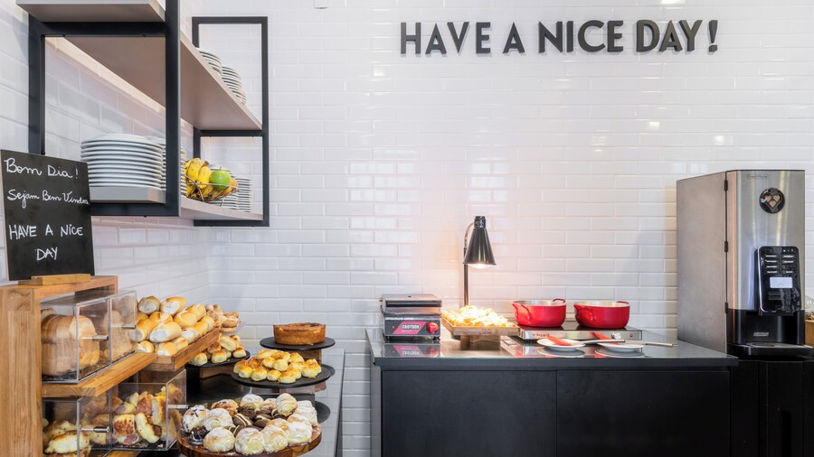 DELPLAZA Timbiras São Paulo