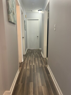 Interior - Get Cozy at Rim Rd (Fayetteville)