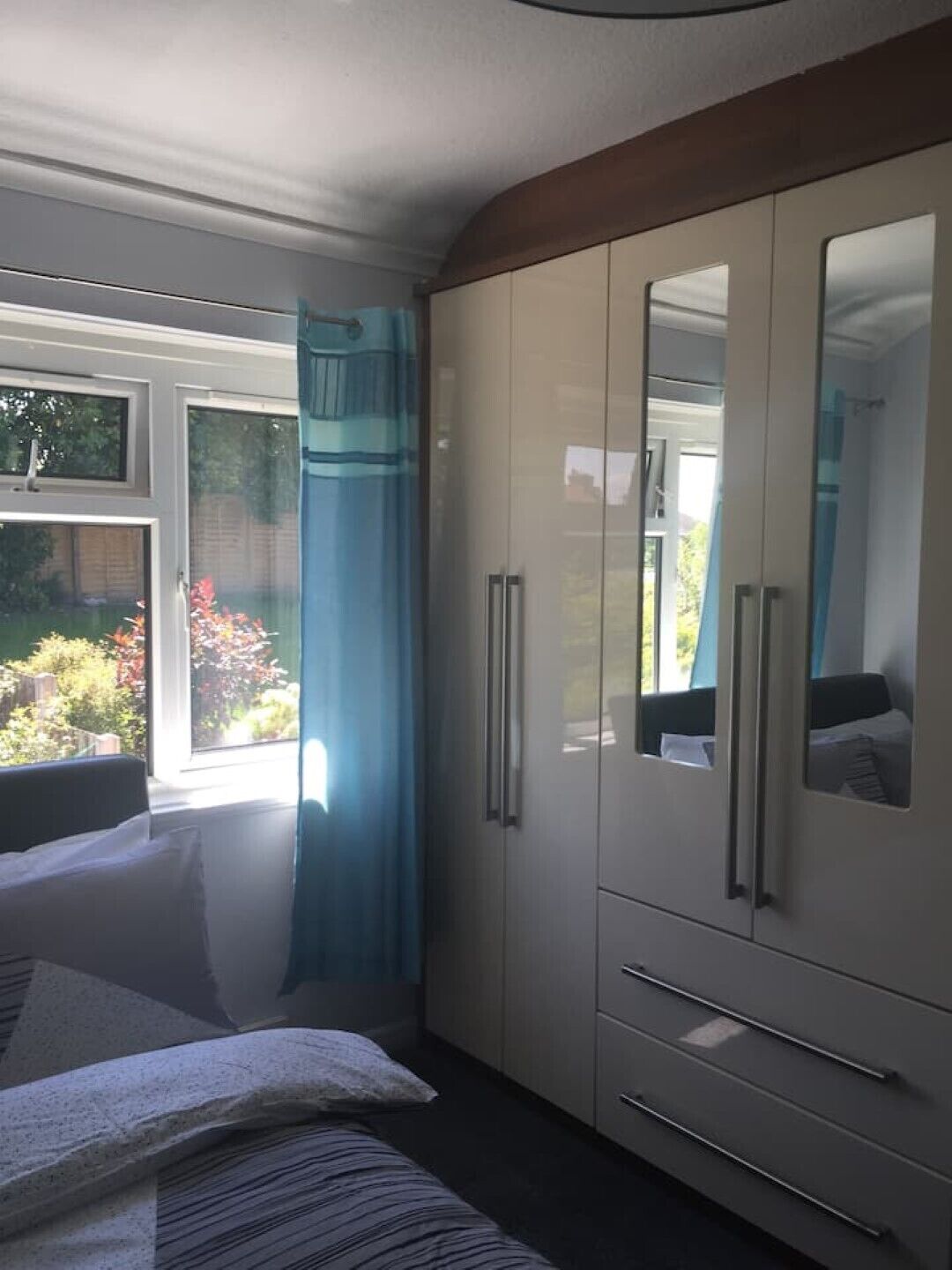 3 Schlafzimmer, WLAN