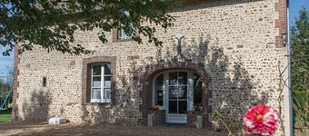 Les Granges du Bois Normand