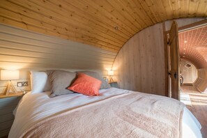 3 quartos, roupa de cama