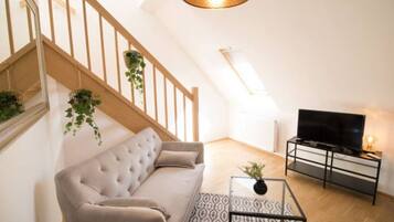 Una Smart TV