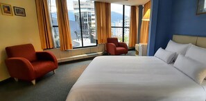 1 多间卧室、WiFi、床单、轮椅无障碍