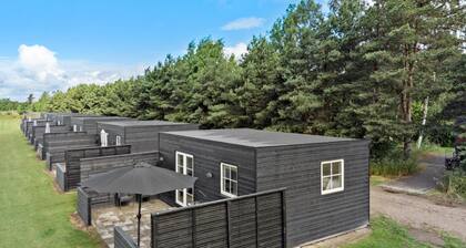 Schöne 2-Zimmer-Wohnung in Væggerløse