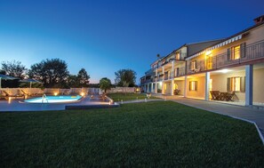 Exterior - Stunning apartment in Vrsar with WiFi (Vrsar)