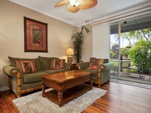 Smart TV, DVD player, books, printers