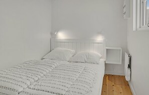 2 Schlafzimmer, kostenloses WLAN