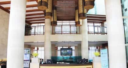 Longshui Lake Dalong Bay Hotel