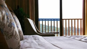 Room - Longshui Lake Dalong Bay Hotel (Chongqing)