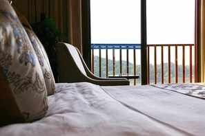 Room - Longshui Lake Dalong Bay Hotel (Chongqing)