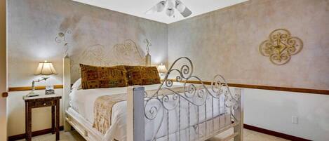 11 dormitorios, wifi gratis, ropa de cama