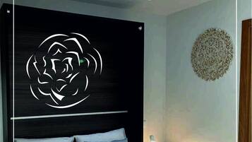 2 Schlafzimmer, WLAN