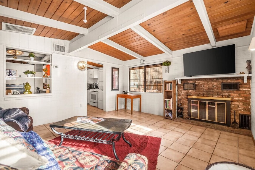 47 Creekside Retreat House - Sedona, AZ