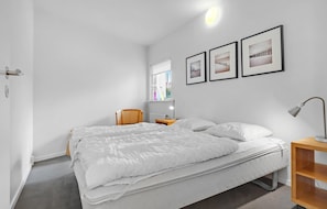 3 habitaciones y wifi gratis
