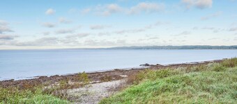 3 bedroom cozy apartment in Ebeltoft