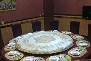 ร้านอาหาร