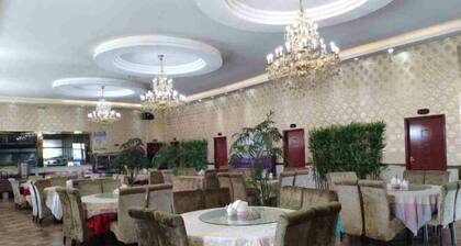 Kaitai Business Hotel