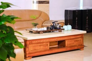 Interior - Wanhao Holiday Hotel (Dao County)