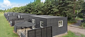 Stunning apartment in Væggerløse