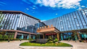 Exterior - Jinyang Shangcheng Hotel (Jintang)