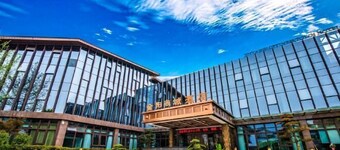 Jinyang Shangcheng Hotel