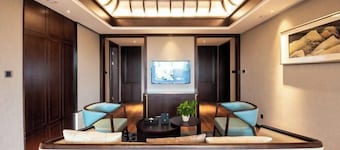 Jinyang Shangcheng Hotel
