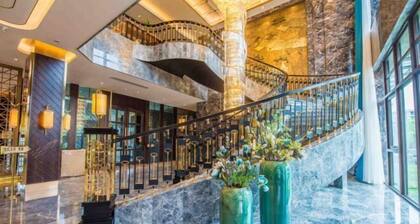Jinyang Shangcheng Hotel