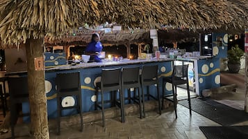 Bar (sur place)